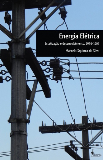 [9788579390982] Energia Elétrica