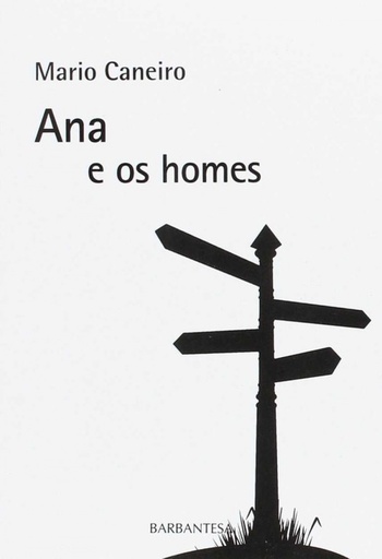 [9788494550102] Ana e os homes