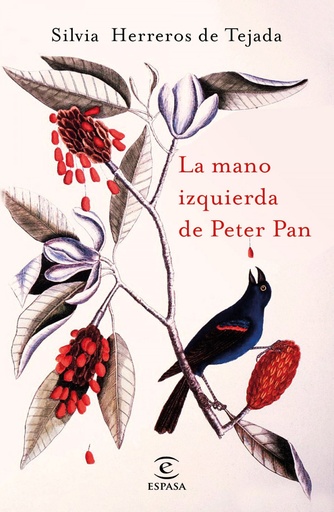 [9788467049152] LA MANO IZQUIERDA DE PETER PAN
