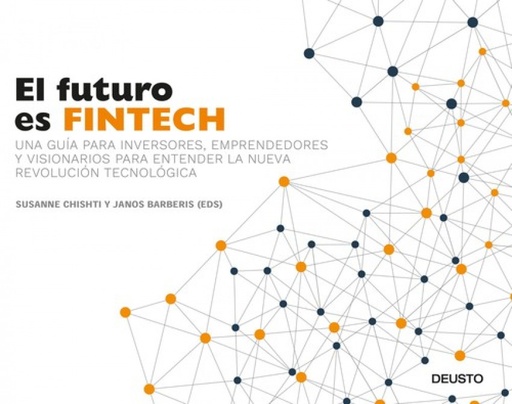 [9788423426560] EL FUTURO ES FINTECH