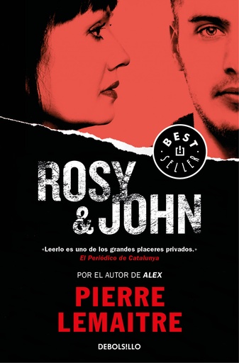 [9788466338332] Rosy &amp;John