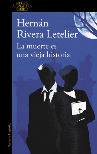 [9788420413600] La muerte es una vieja historia