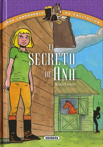 [9788467735765] El secreto de ana