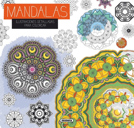 [9788467752984] Mandalas