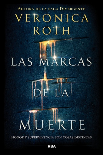 [9788427211582] LAS MARCAS DE LA MUERTE