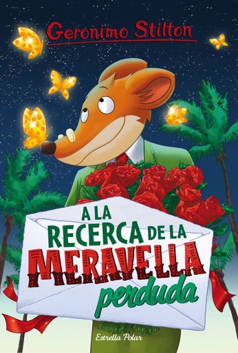 [9788491371533] A la recerca de la meravella perduda