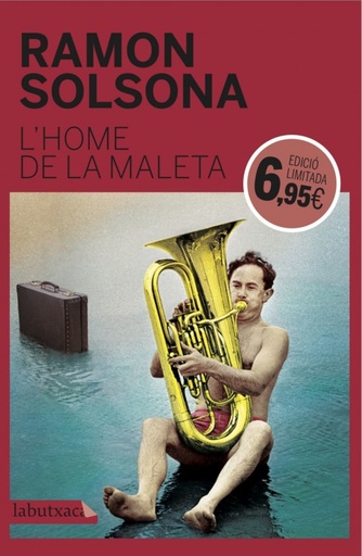 [9788416600571] L´home de la maleta