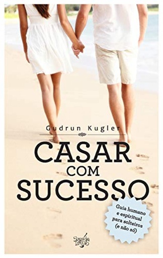 [9789728708993] Casar com sucesso