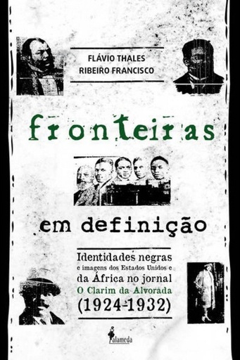 [9788579392450] Fronteiras em definição