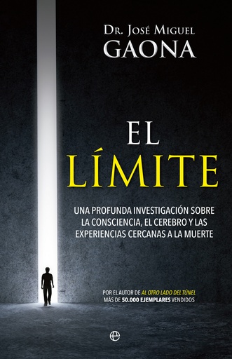[9788490608814] EL LÍMITE