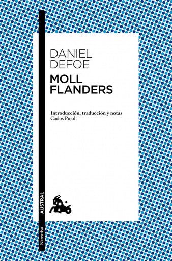 [9788408164708] MOLL FLANDERS