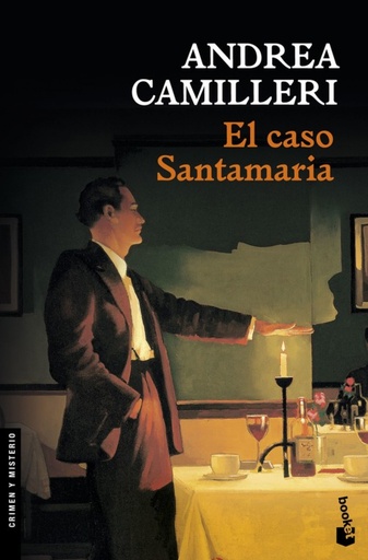 [9788423351787] EL CASO SANTAMARÍA