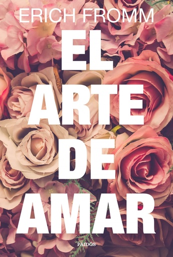 [9788449332883] EL ARTE DE AMAR