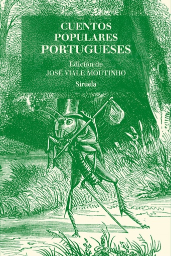 [9788416964345] CUENTOS POPULARES PORTUGUESES