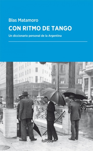 [9788416247783] CON RITMO DE TANGO