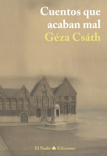 [9788492890989] CUENTOS QUE ACABAN MAL