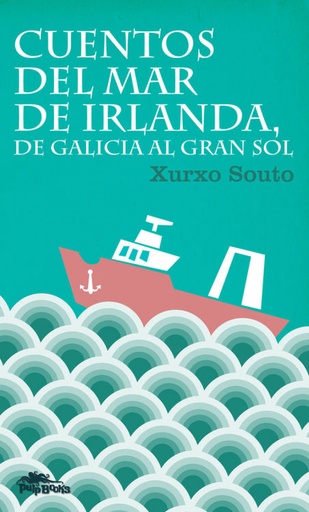 [9788415992103] CUENTOS DEL MAR DE IRLANDA, DE GALICIA AL GRAN SOL