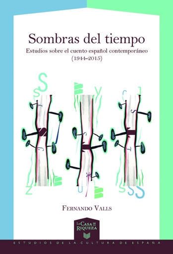 [9788484898740] Sombras del tiempo