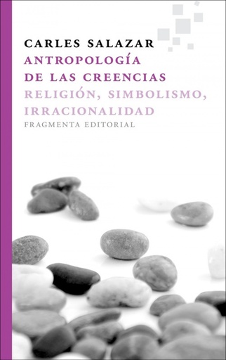 [9788415518006] Antropología de las creencias