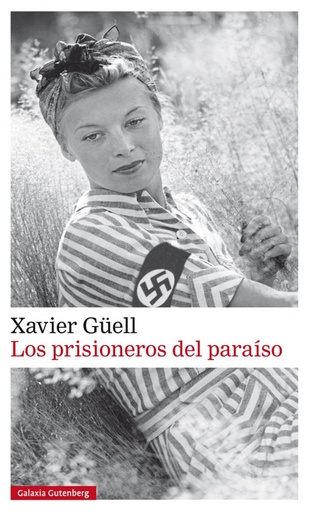 [9788481098020] LOS PRISIONEROS DEL PARAÍSO
