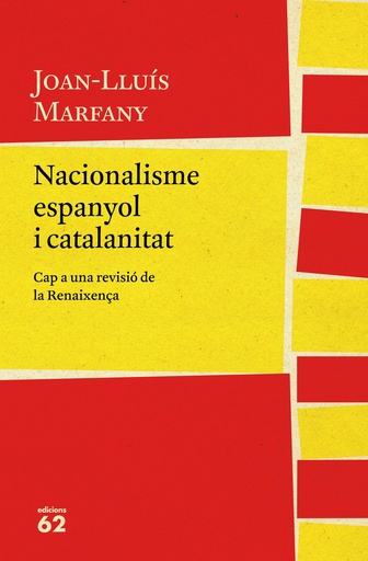 [9788429775617] Nacionalisme espanyol i catalanitat