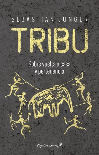 [9788494645303] TRIBU