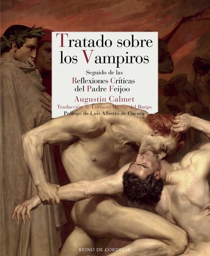 [9788416968022] TRATADO SOBRE LOS VAMPIROS