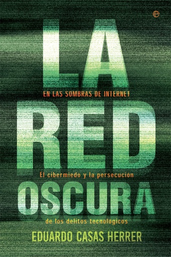 [9788490608777] LA RED OSCURA