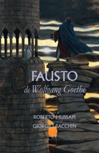 [9788474909548] FAUSTO