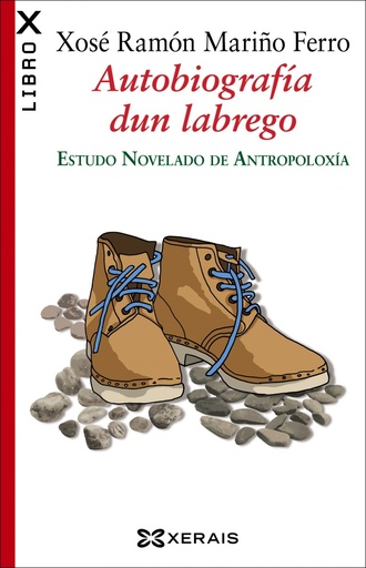 [9788491211341] AUTOBIOGRAFíA DUN LABREGO