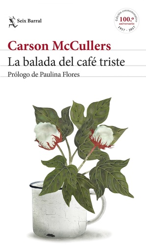 [9788432229855] La balada del café triste