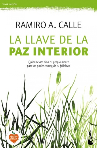 [9788427043237] La llave de la paz interior