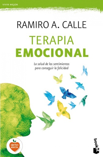 [9788499985909] Terapia emocional