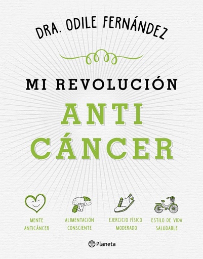 [9788408165194] Mi revolución anticáncer