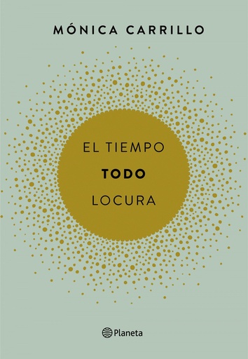 [9788408165200] EL TIEMPO TODO LOCURA