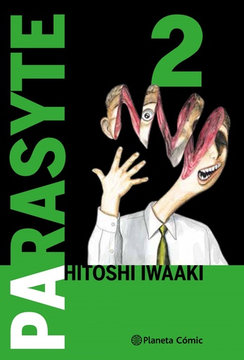 [9788416693542] PARASYTE