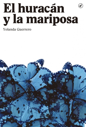 [9788416673285] El huracán y la mariposa