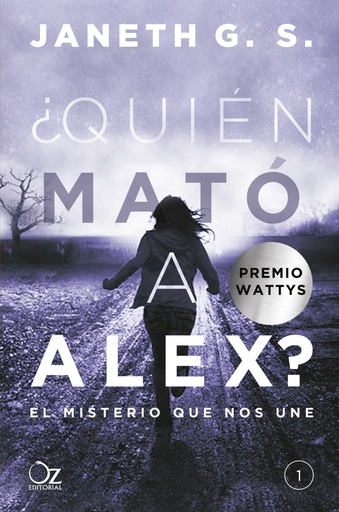 [9788416224548] ¿Quién mató a Alex?