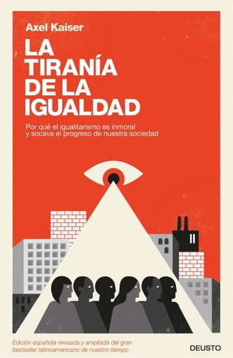 [9788423426584] LA TIRANIA DE LA IGUALDAD