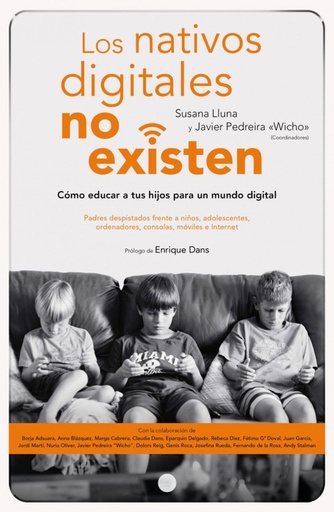 [9788423426591] LOS NATIVOS DIGITALES NO EXISTEN