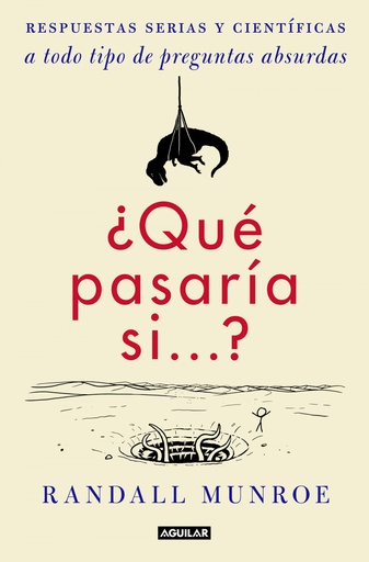 [9788403517295] ¿QUé PASARíA SI...?