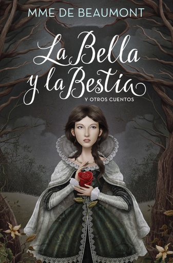 [9788420485867] LA BELLA Y LA BESTIA Y OTROS CUENTOS