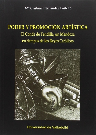 [9788484488941] Poder y promoción artística