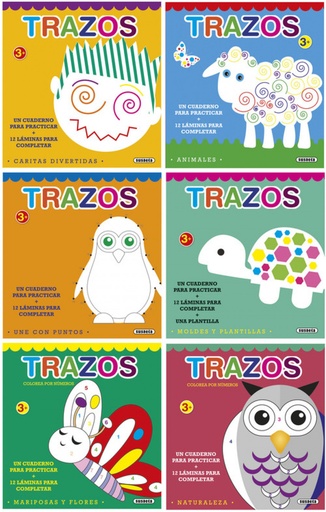 [9788467749564] Trazos