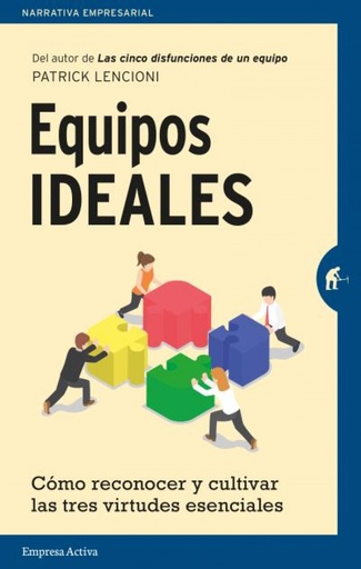 [9788492921607] Equipos ideales