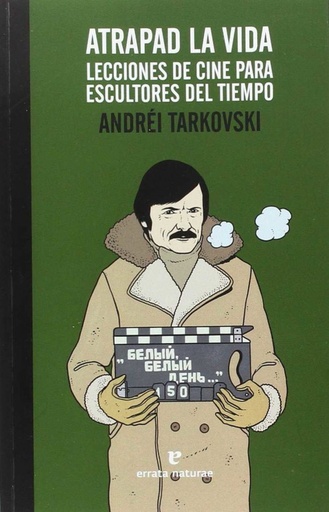 [9788416544295] ATRAPAD LA VIDA