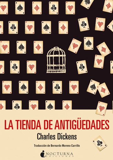 [9788416858026] LA TIENDA DE ANTIGüEDADES