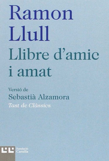 [9788472268074] Llivre d´amic i amat