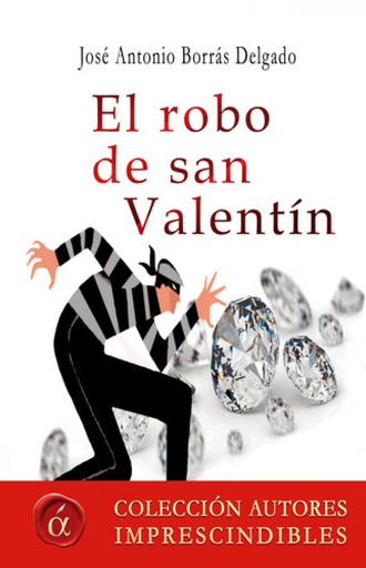 [9788417005023] El robo de San Valentín