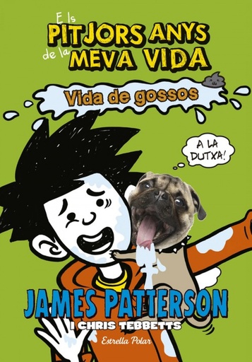 [9788491371588] Vida de gossos